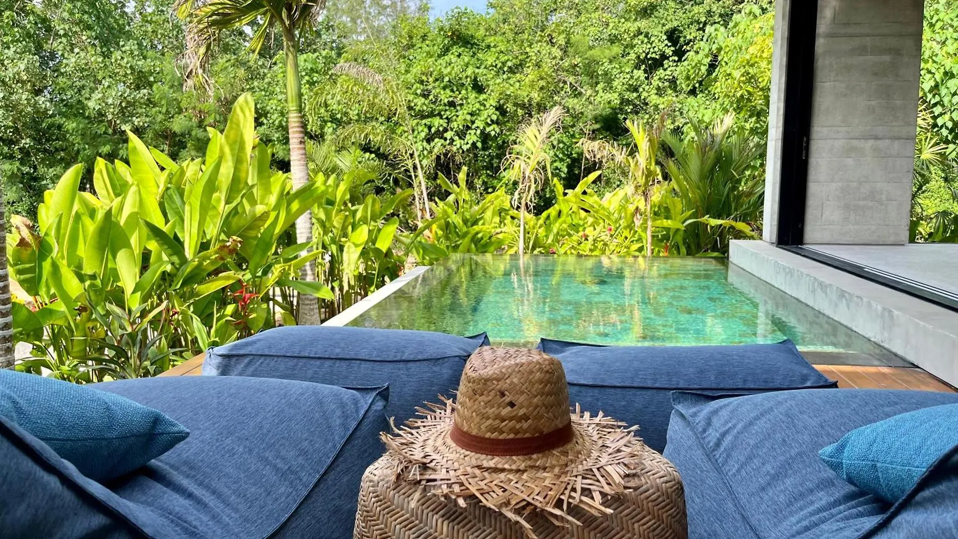 Cape Pakarang Wow Wild Wellness Escapes Ξενοδοχείο Καο Λακ Ταϊλάνδη