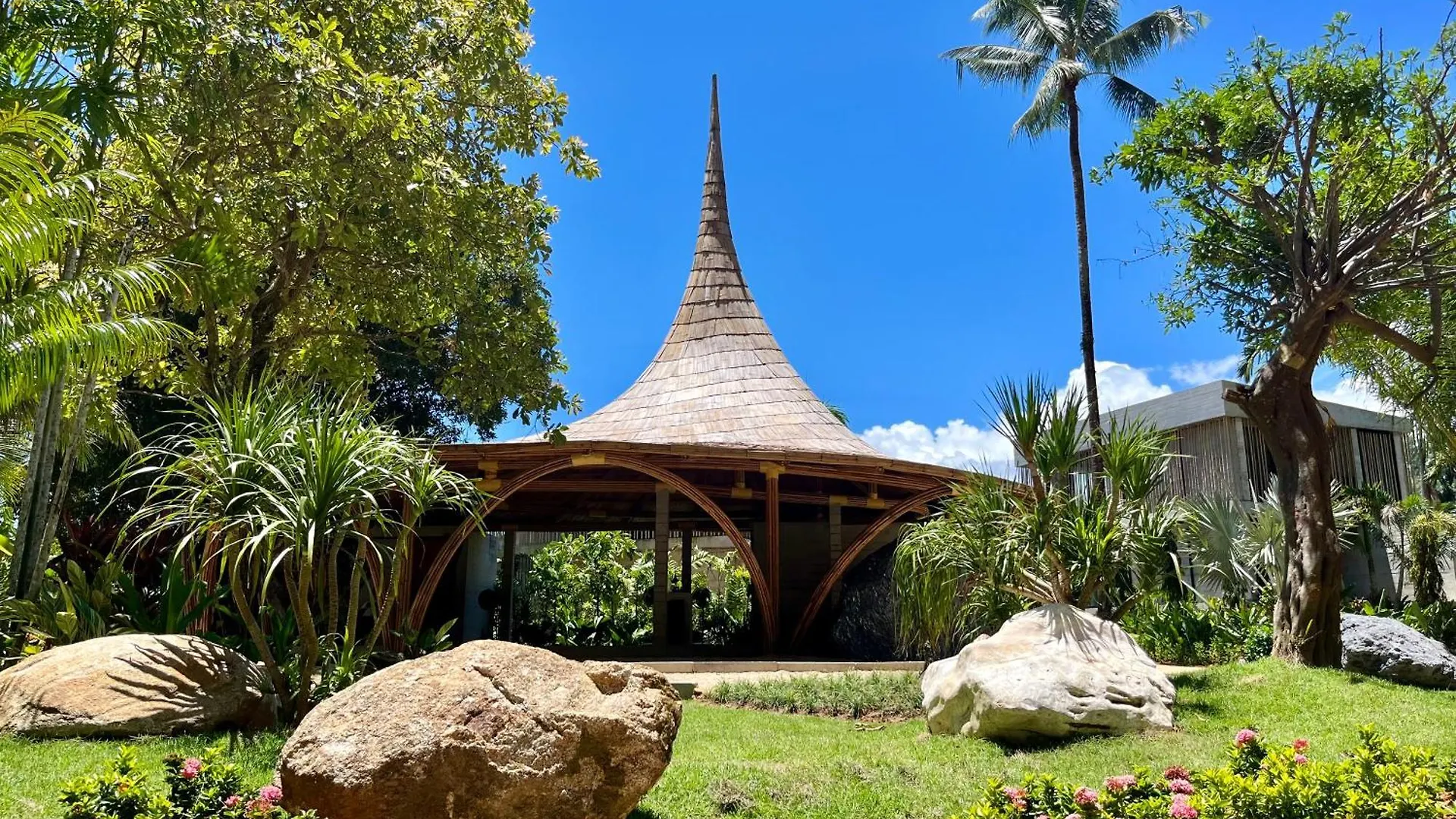 Cape Pakarang Wow Wild Wellness Escapes Hotel Khao Lak