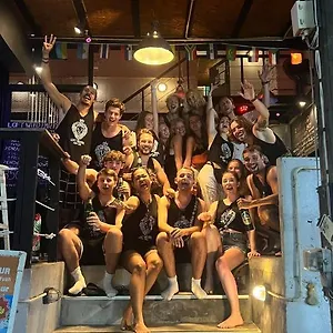 https://loft-hostel-koh-tao.tophotelskohtao.com