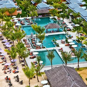 Semesteranläggning (resort) Beyond Khaolak (adults Only), Khao Lak
