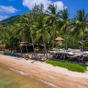 Palm Leaf Resort Ko Tao