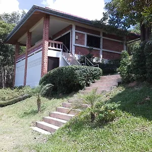 Freedom Estate Sea View Apartment Ko Lanta