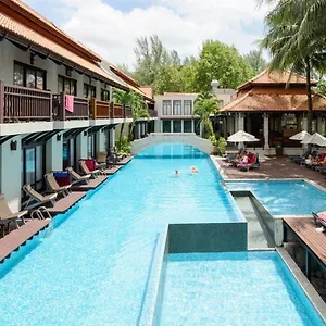 Khaolak Oriental - Adult Only Отель