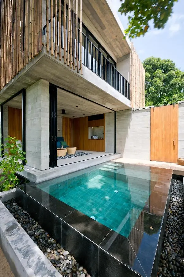 Cape Pakarang Wow Wild Wellness Escapes Hotel Khao Lak