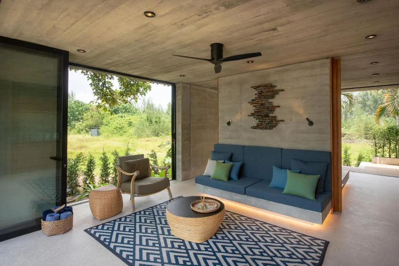 Cape Pakarang Wow Wild Wellness Escapes Hotel Khao Lak