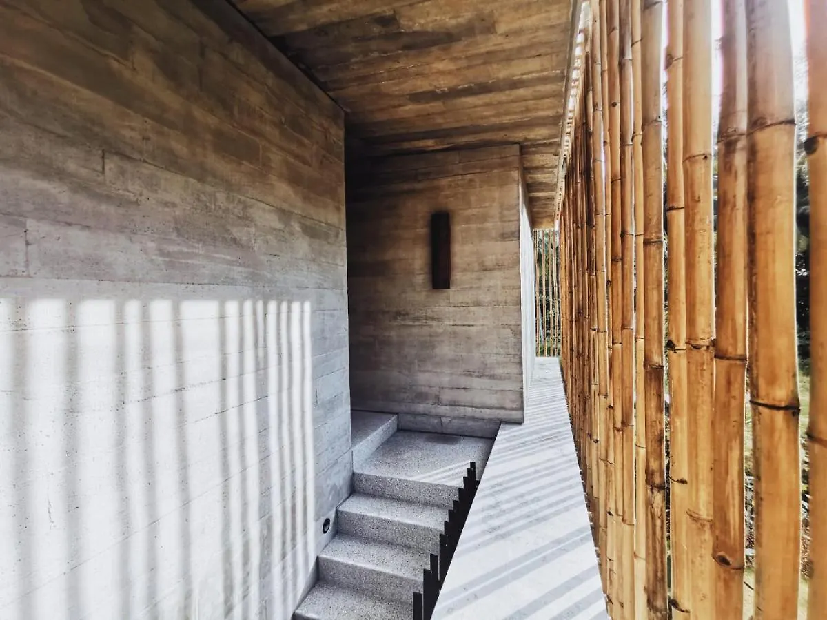 Cape Pakarang Wow Wild Wellness Escapes Hotel Khao Lak