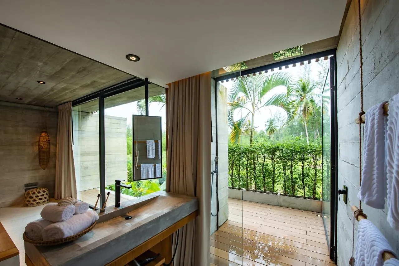 Cape Pakarang Wow Wild Wellness Escapes Hotel Khao Lak