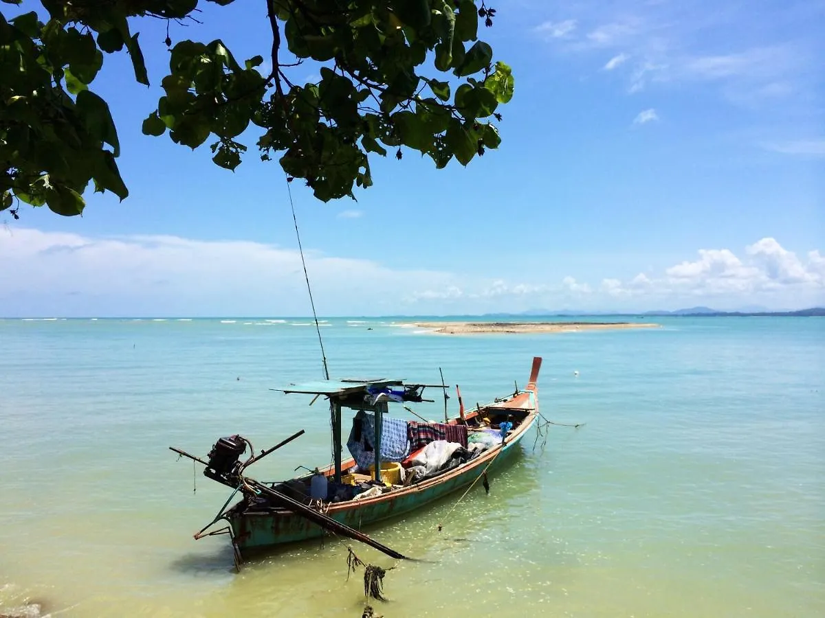 Cape Pakarang Wow Wild Wellness Escapes Hotel Khao Lak Thailand