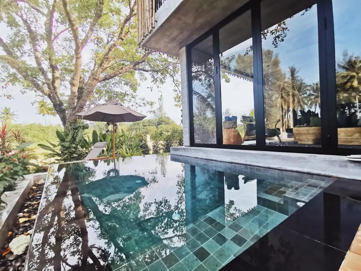 Cape Pakarang Wow Wild Wellness Escapes Hotel Khao Lak