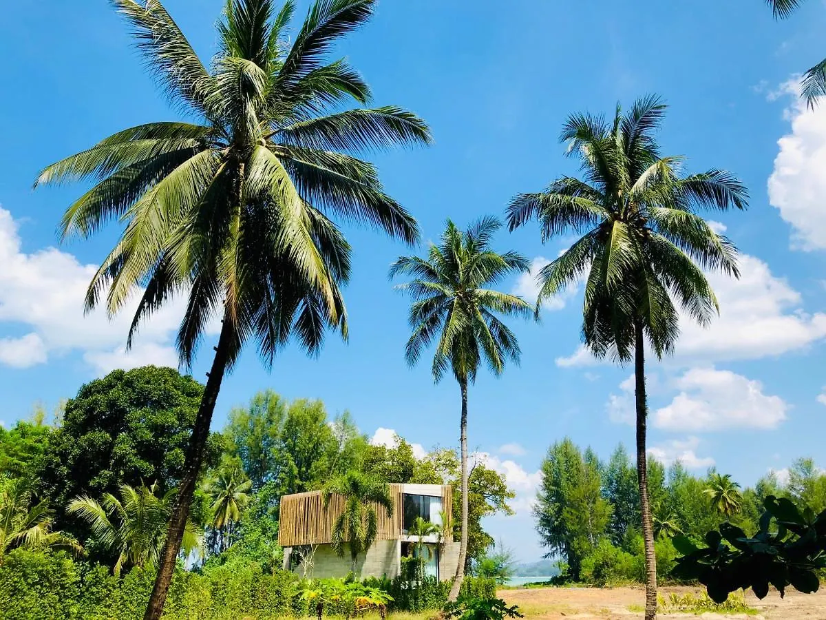 Cape Pakarang Wow Wild Wellness Escapes Hotel Khao Lak Thailand