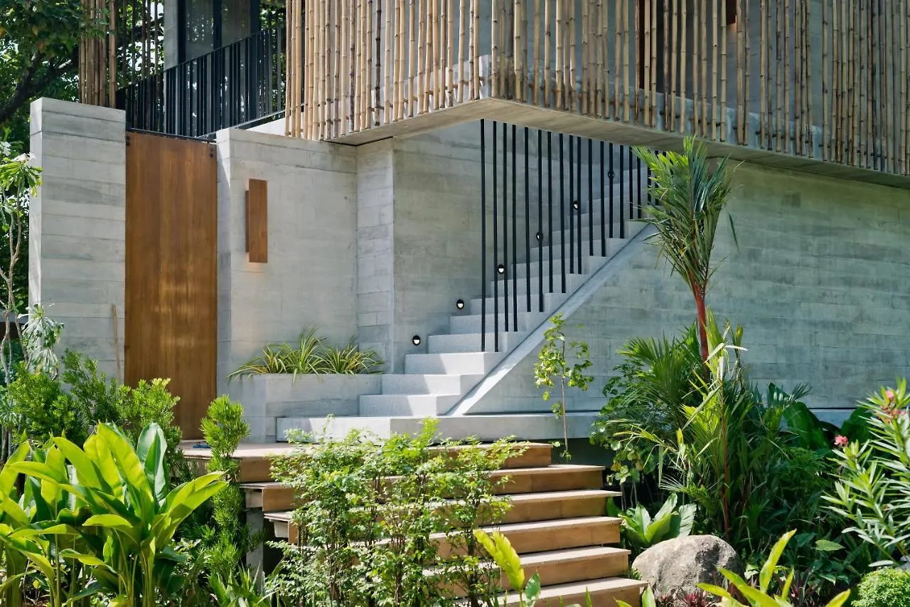 Cape Pakarang Wow Wild Wellness Escapes Hotel Khao Lak