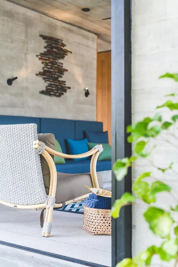 Cape Pakarang Wow Wild Wellness Escapes Hotel Khao Lak