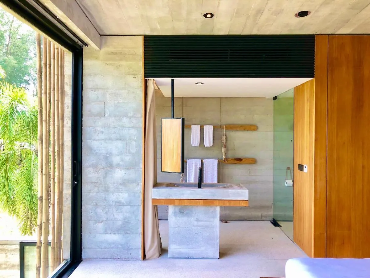 Cape Pakarang Wow Wild Wellness Escapes Hotel Khao Lak