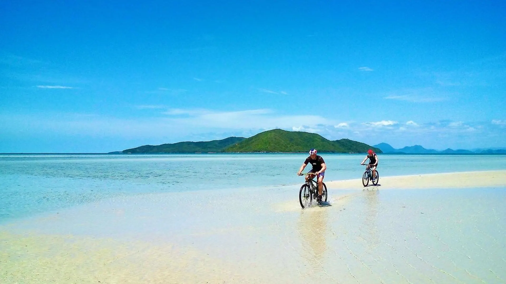 Cape Pakarang Wow Wild Wellness Escapes Hotel Khao Lak
