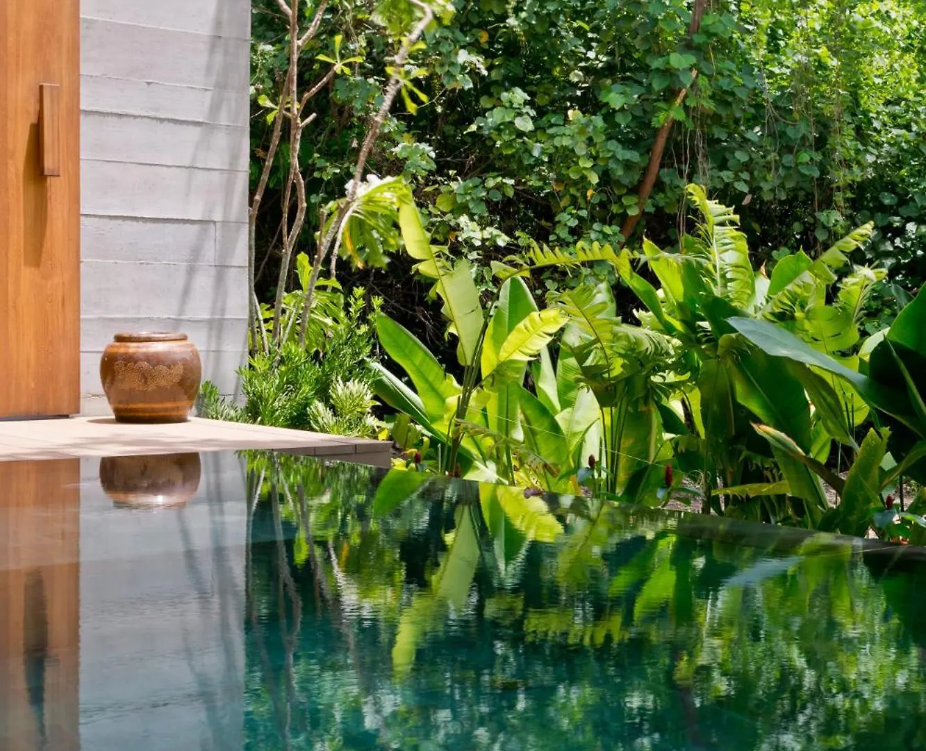 Cape Pakarang Wow Wild Wellness Escapes Hotel Khao Lak
