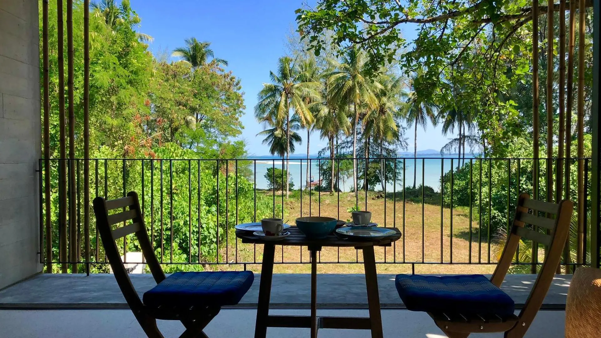 Cape Pakarang Wow Wild Wellness Escapes Hotel Khao Lak