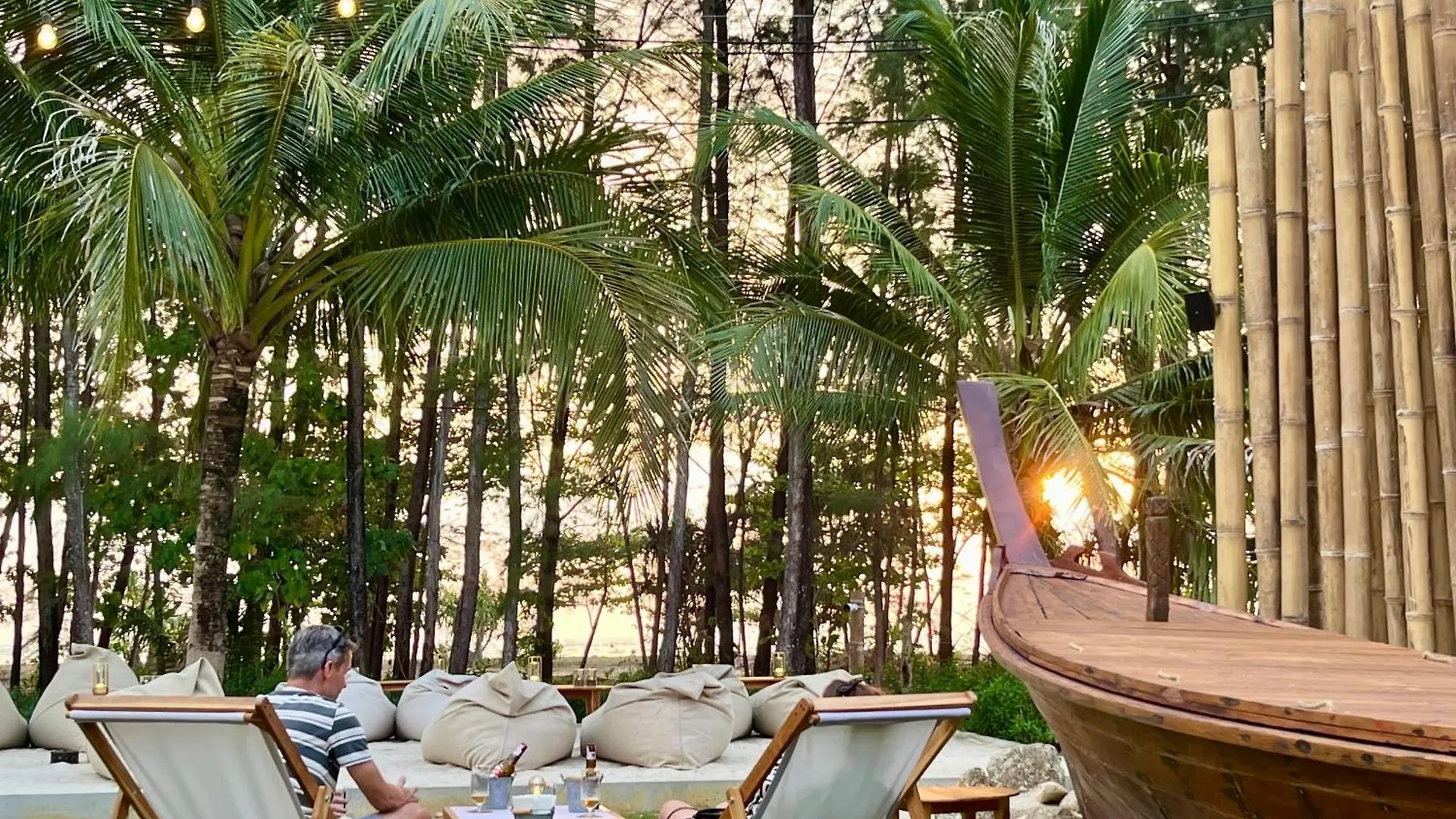 Cape Pakarang Wow Wild Wellness Escapes Hotel Khao Lak 0*,