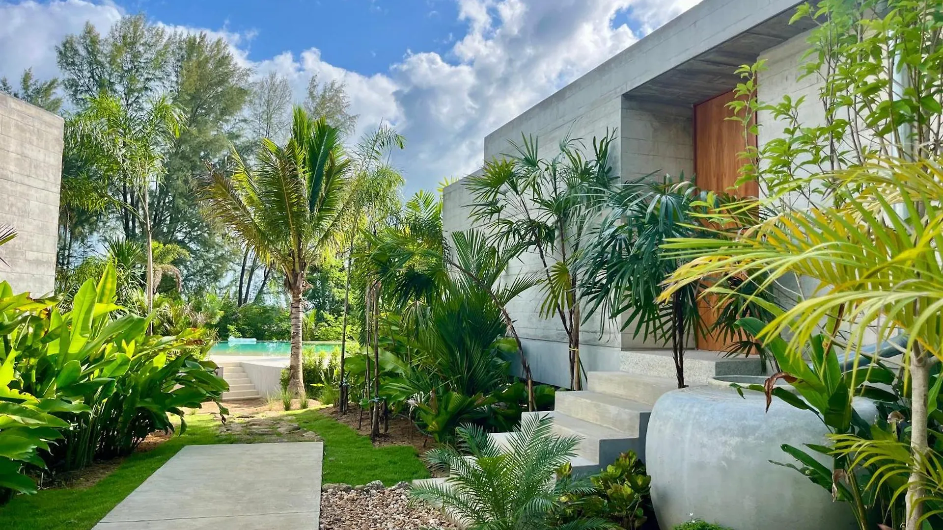 Cape Pakarang Wow Wild Wellness Escapes Hotel Khao Lak