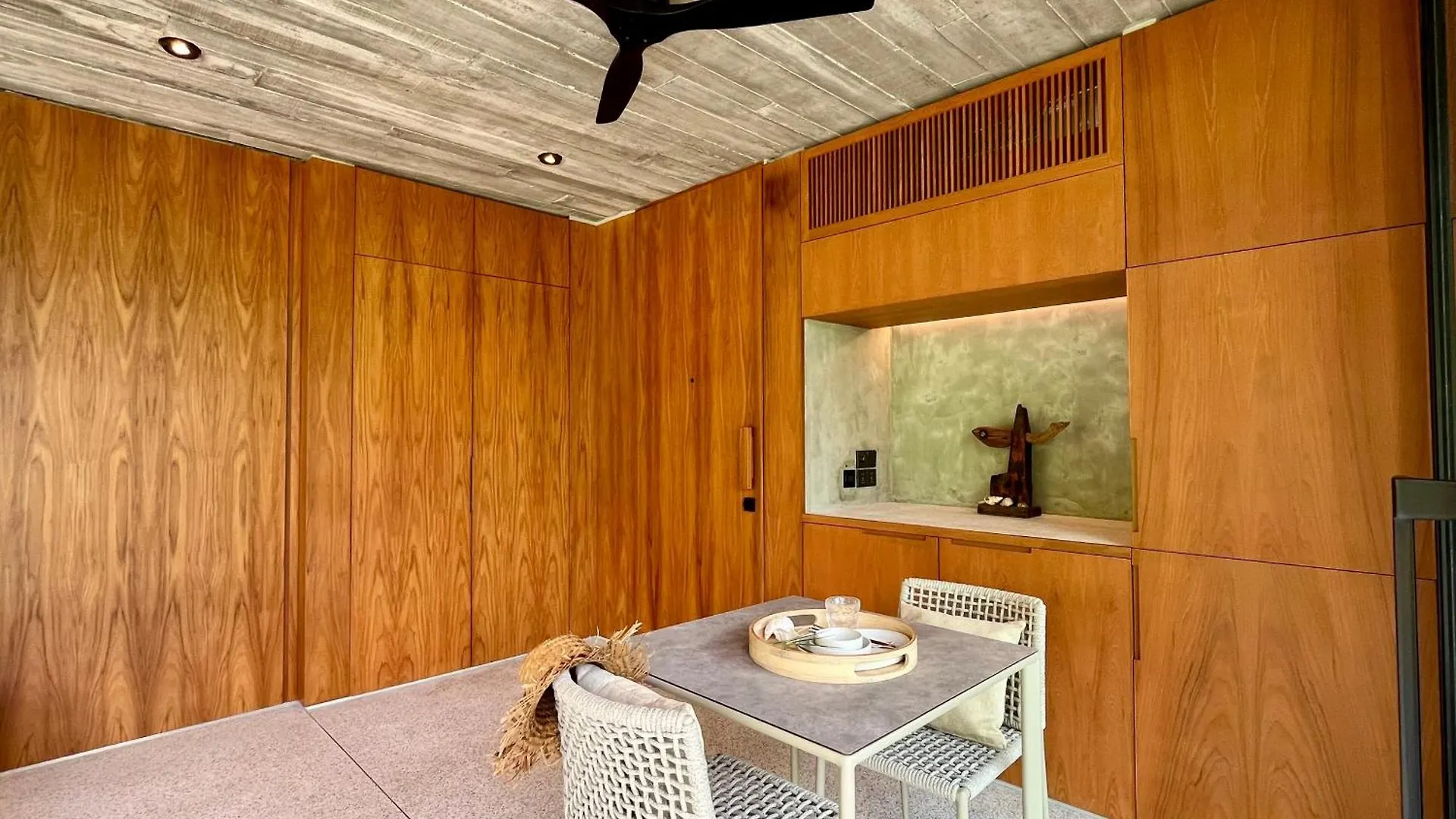 Cape Pakarang Wow Wild Wellness Escapes Hotel Khao Lak 0*,