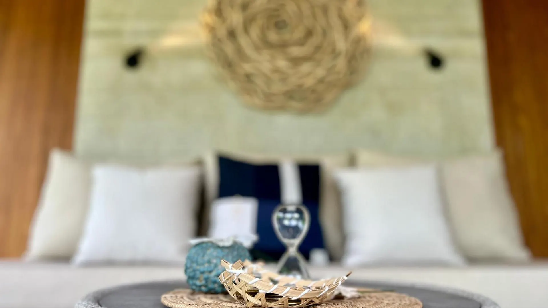 Cape Pakarang Wow Wild Wellness Escapes Hotel Khao Lak