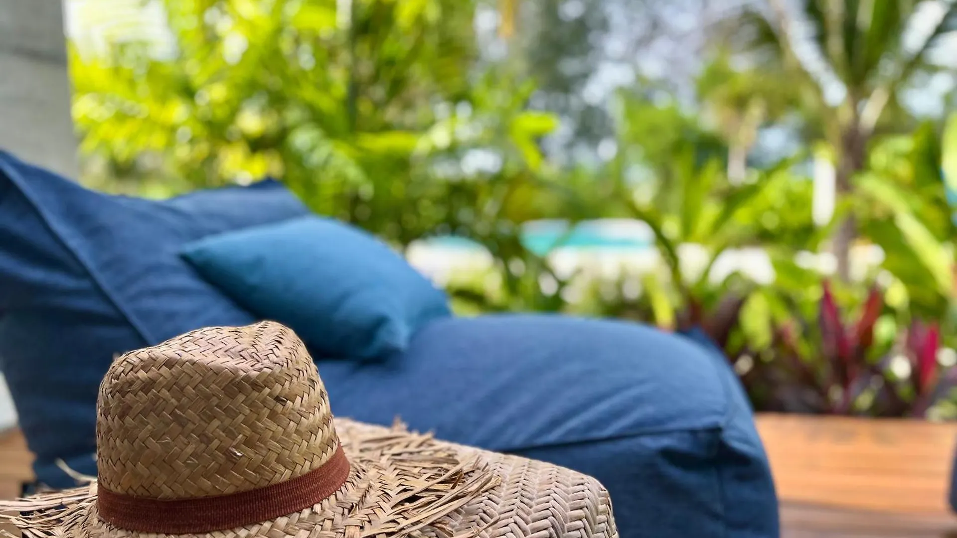 Cape Pakarang Wow Wild Wellness Escapes Hotel Khao Lak