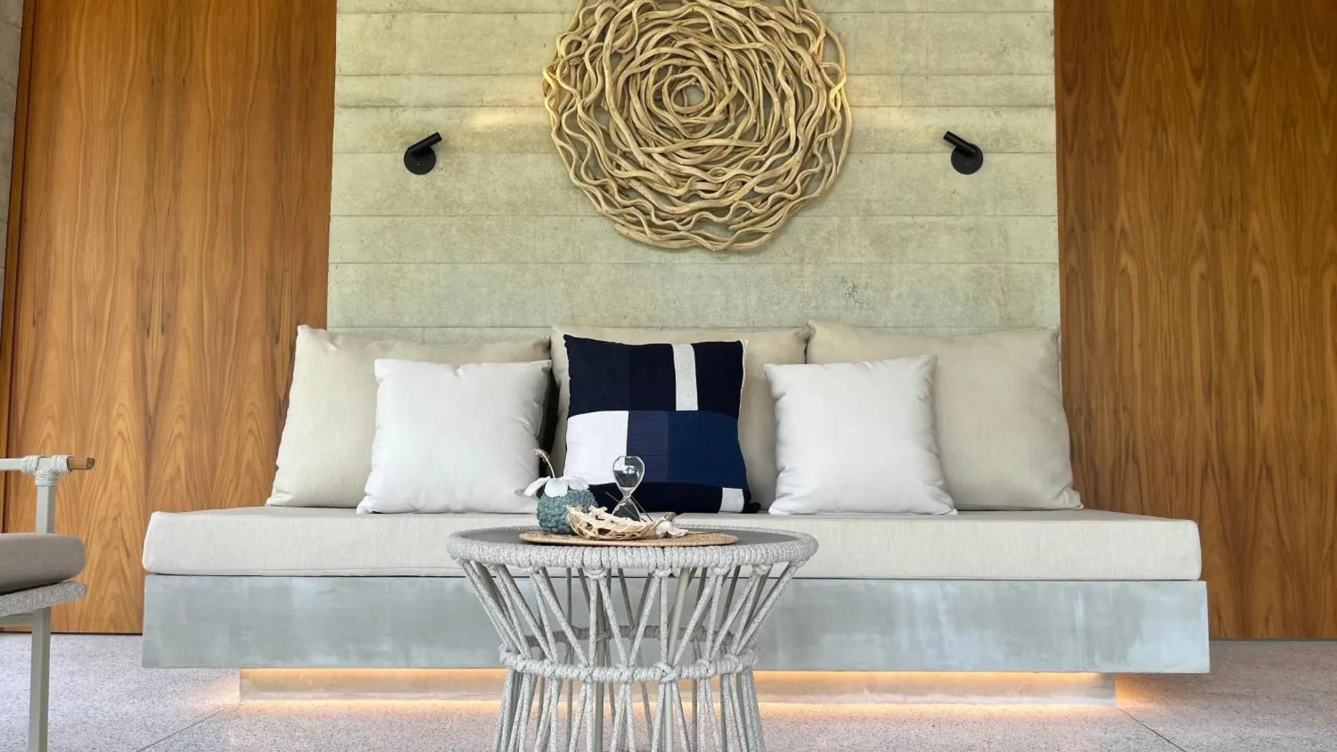 Cape Pakarang Wow Wild Wellness Escapes Hotel Khao Lak 0*,  Thailand