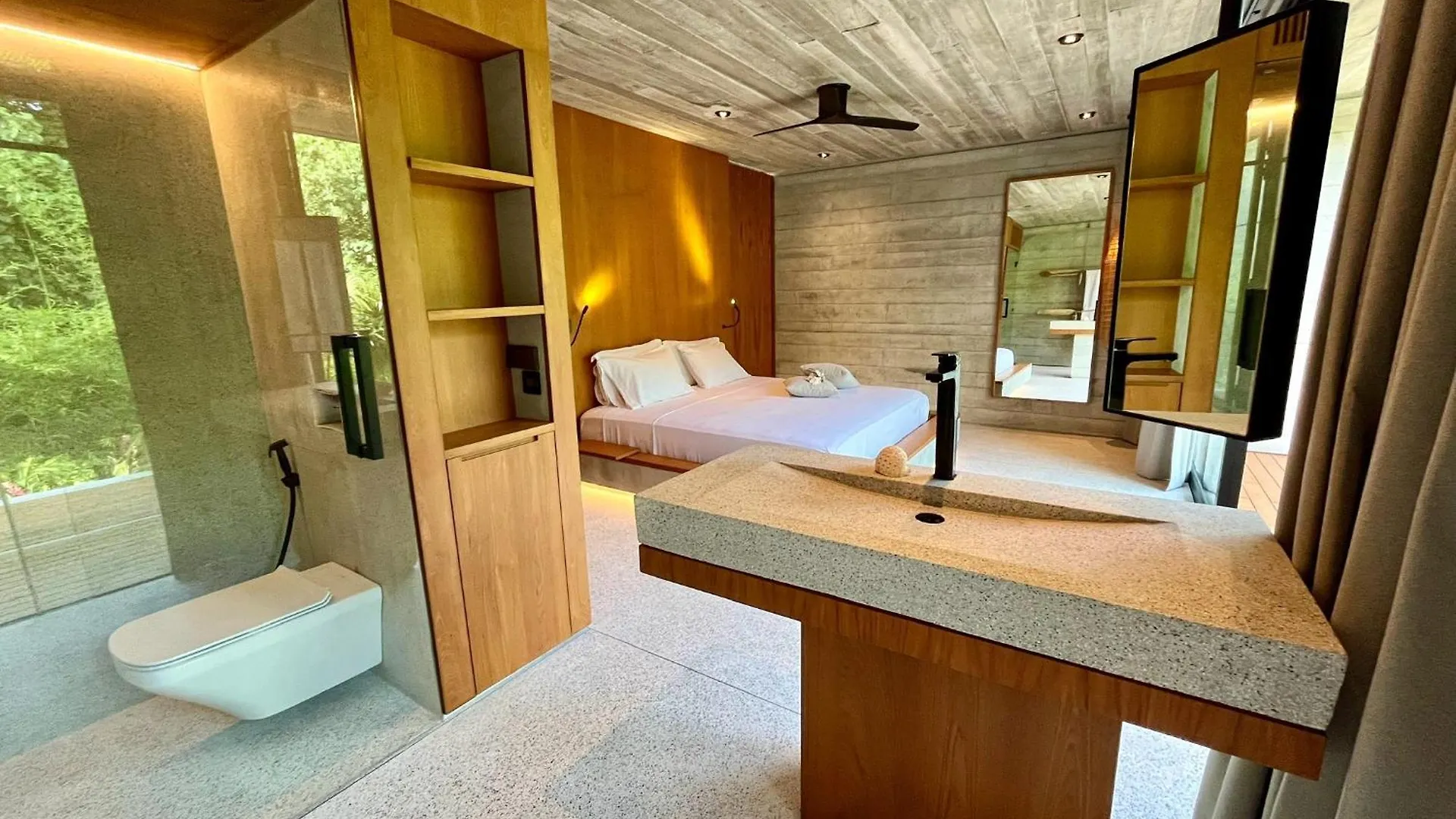 Cape Pakarang Wow Wild Wellness Escapes Hotel Khao Lak