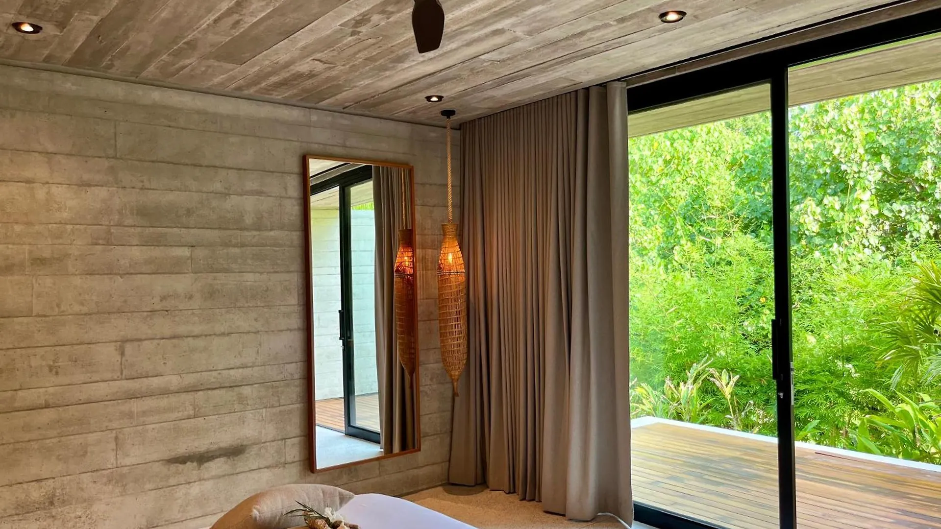 Cape Pakarang Wow Wild Wellness Escapes Hotel Khao Lak 0*,