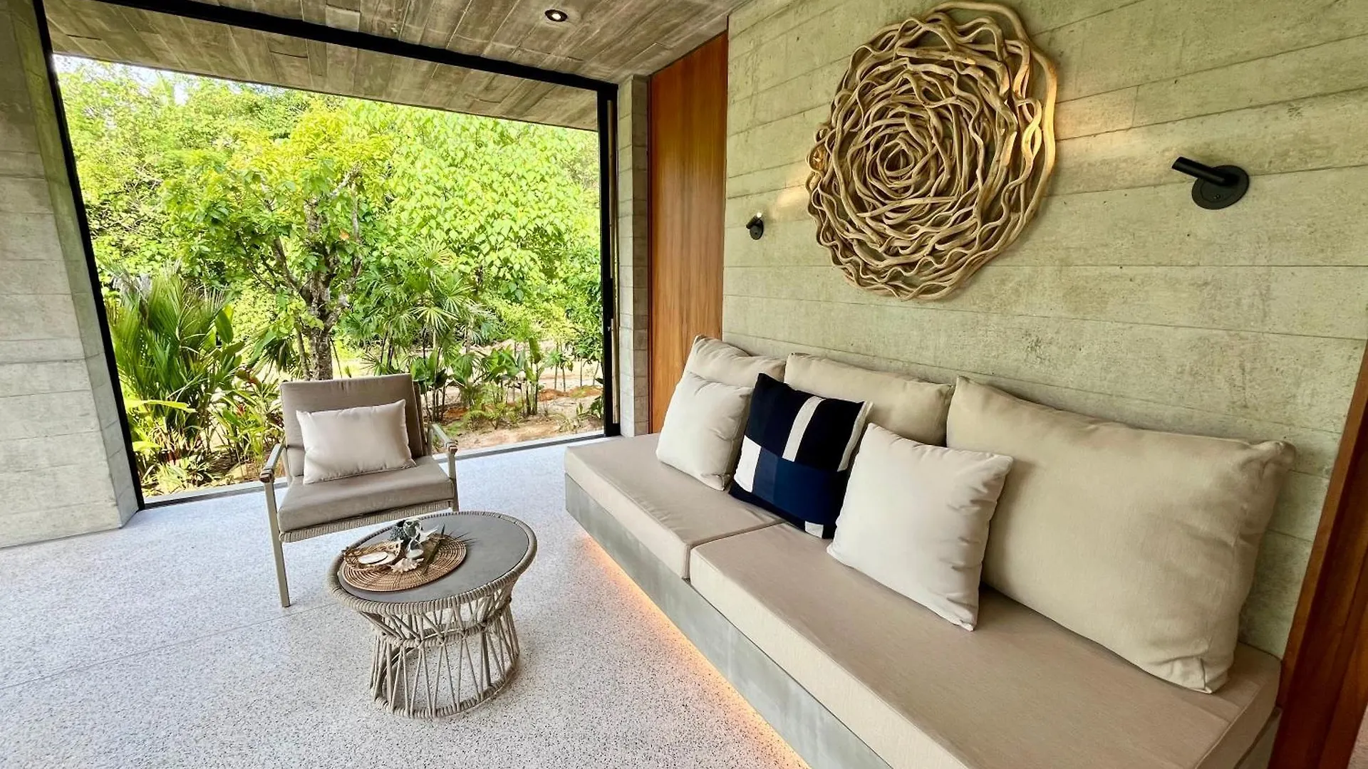 Cape Pakarang Wow Wild Wellness Escapes Hotel Khao Lak Thailand