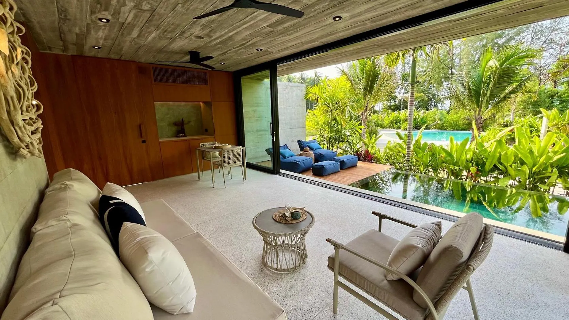 Cape Pakarang Wow Wild Wellness Escapes Hotel Khao Lak