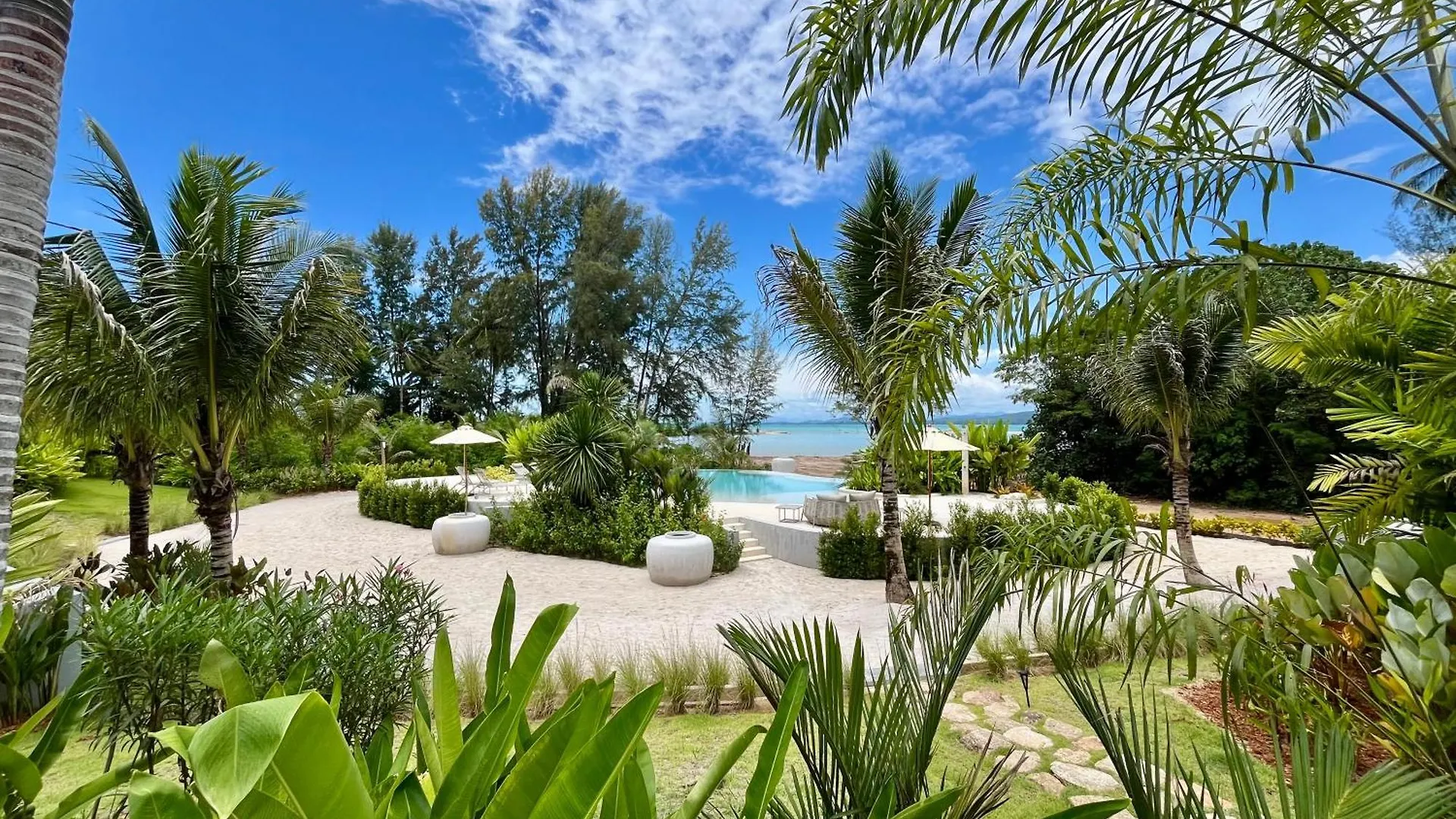 Cape Pakarang Wow Wild Wellness Escapes Hotel Khao Lak