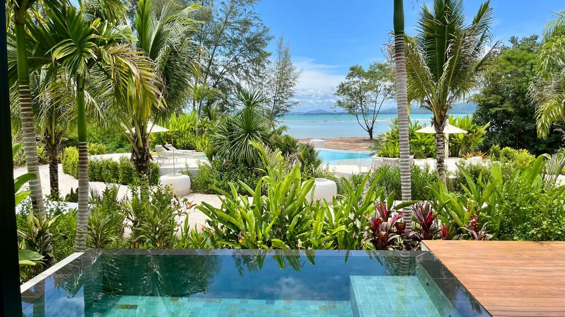 Cape Pakarang Wow Wild Wellness Escapes Hotel Khao Lak