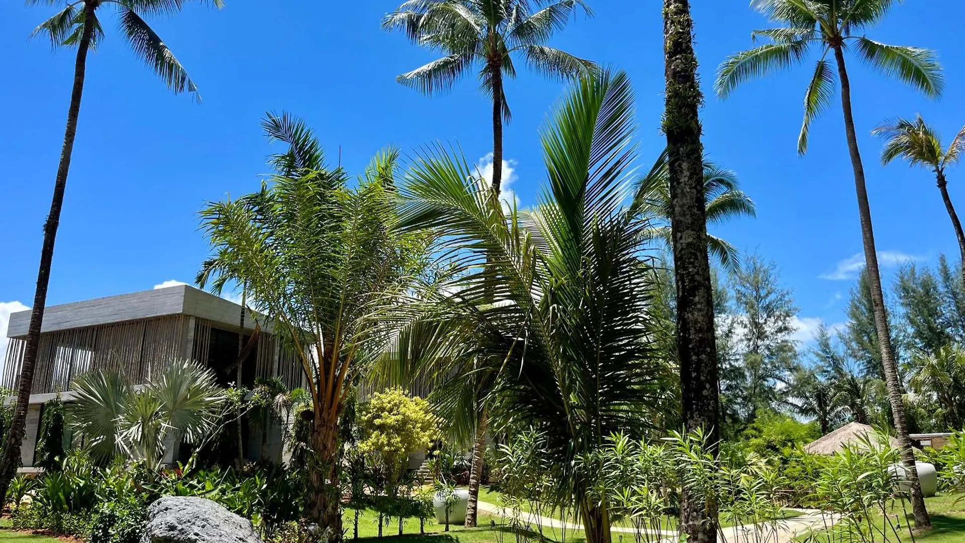 Cape Pakarang Wow Wild Wellness Escapes Hotel Khao Lak