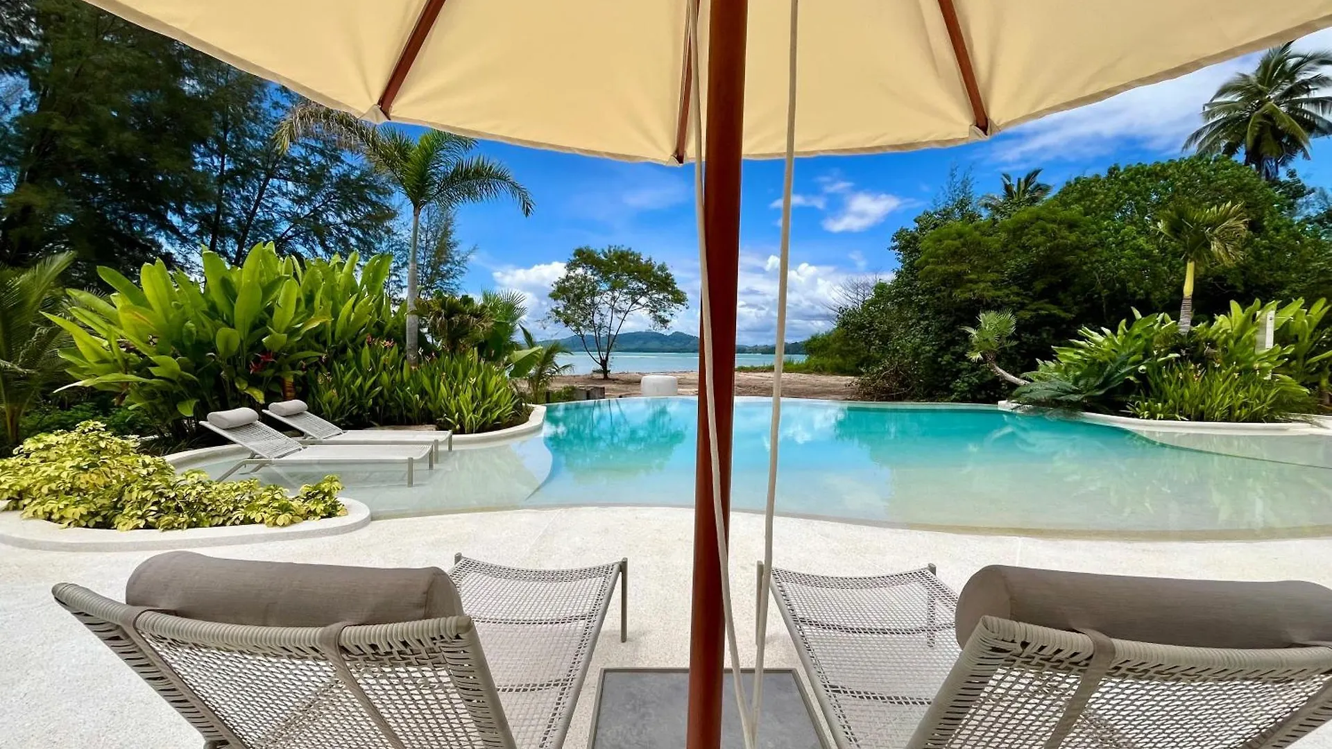 Cape Pakarang Wow Wild Wellness Escapes Hotel Khao Lak Thailand