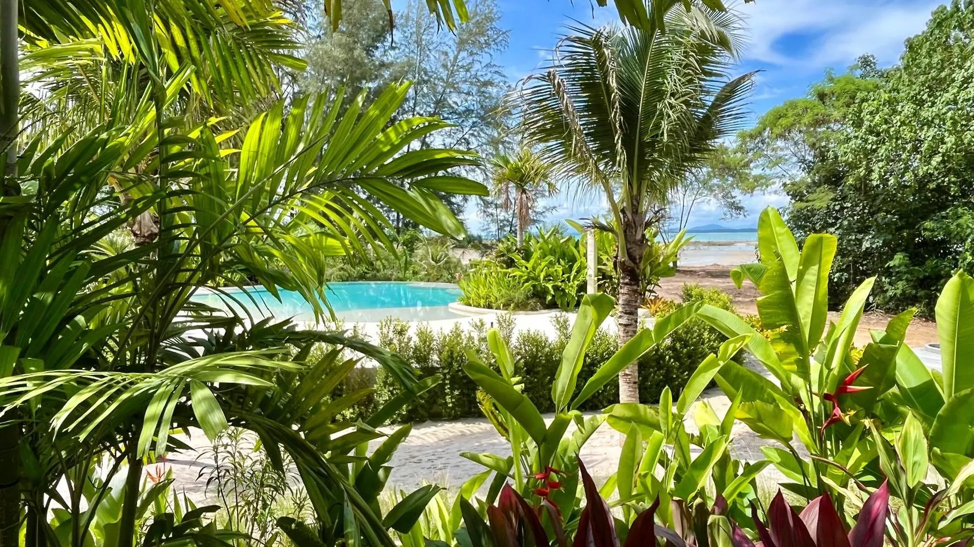 Cape Pakarang Wow Wild Wellness Escapes Hotel Khao Lak