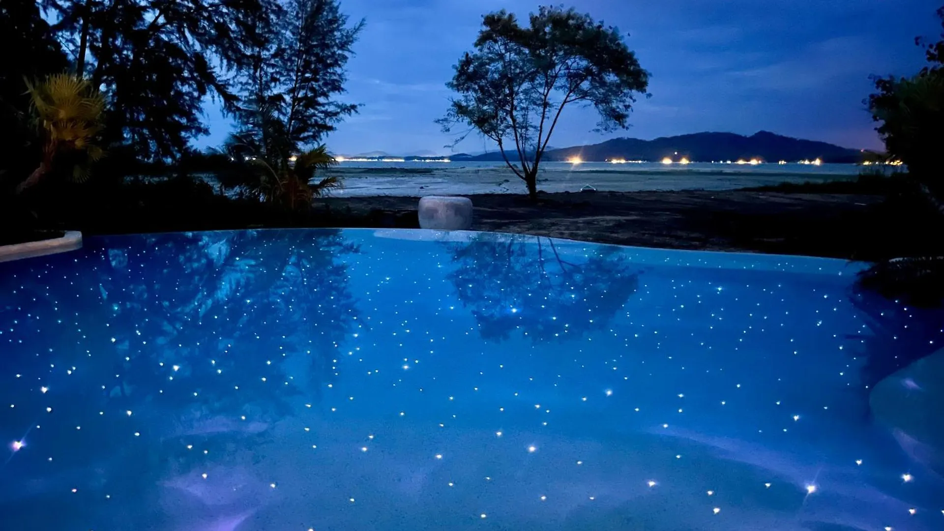Cape Pakarang Wow Wild Wellness Escapes Hotel Khao Lak