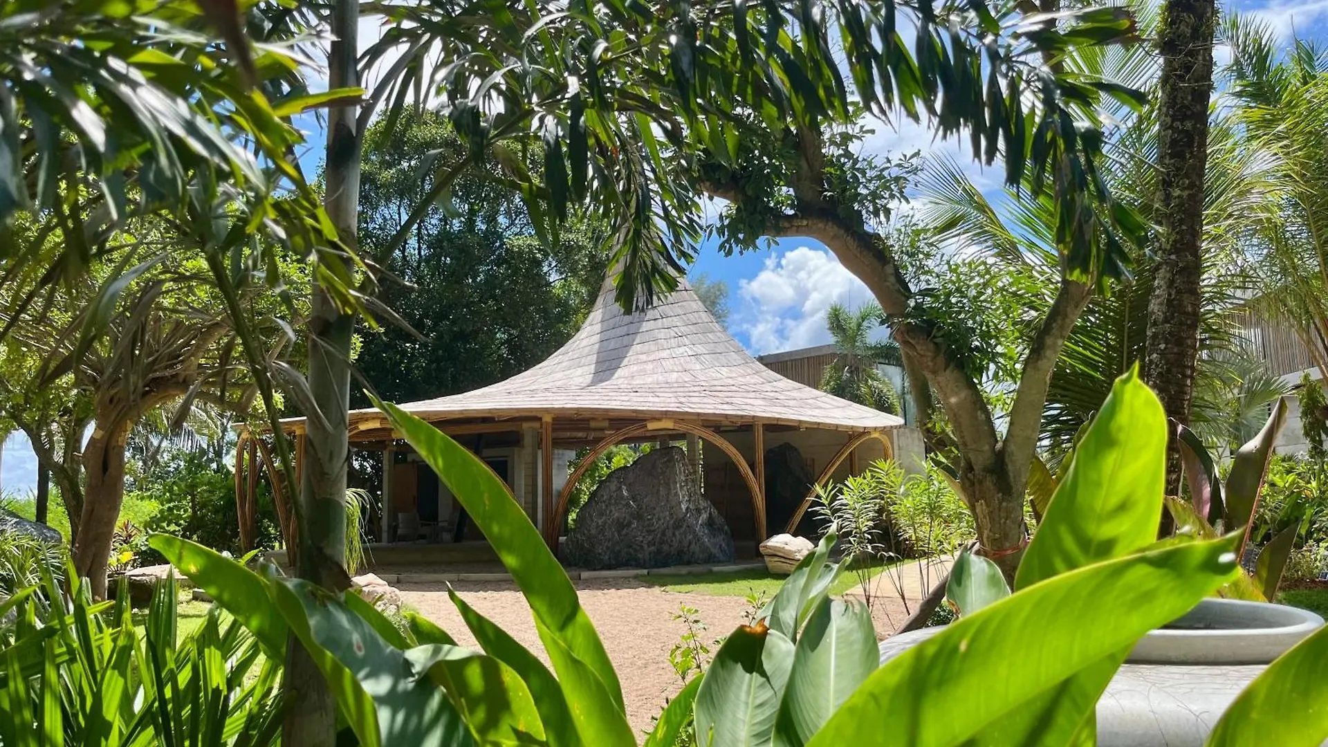 Cape Pakarang Wow Wild Wellness Escapes Hotel Khao Lak
