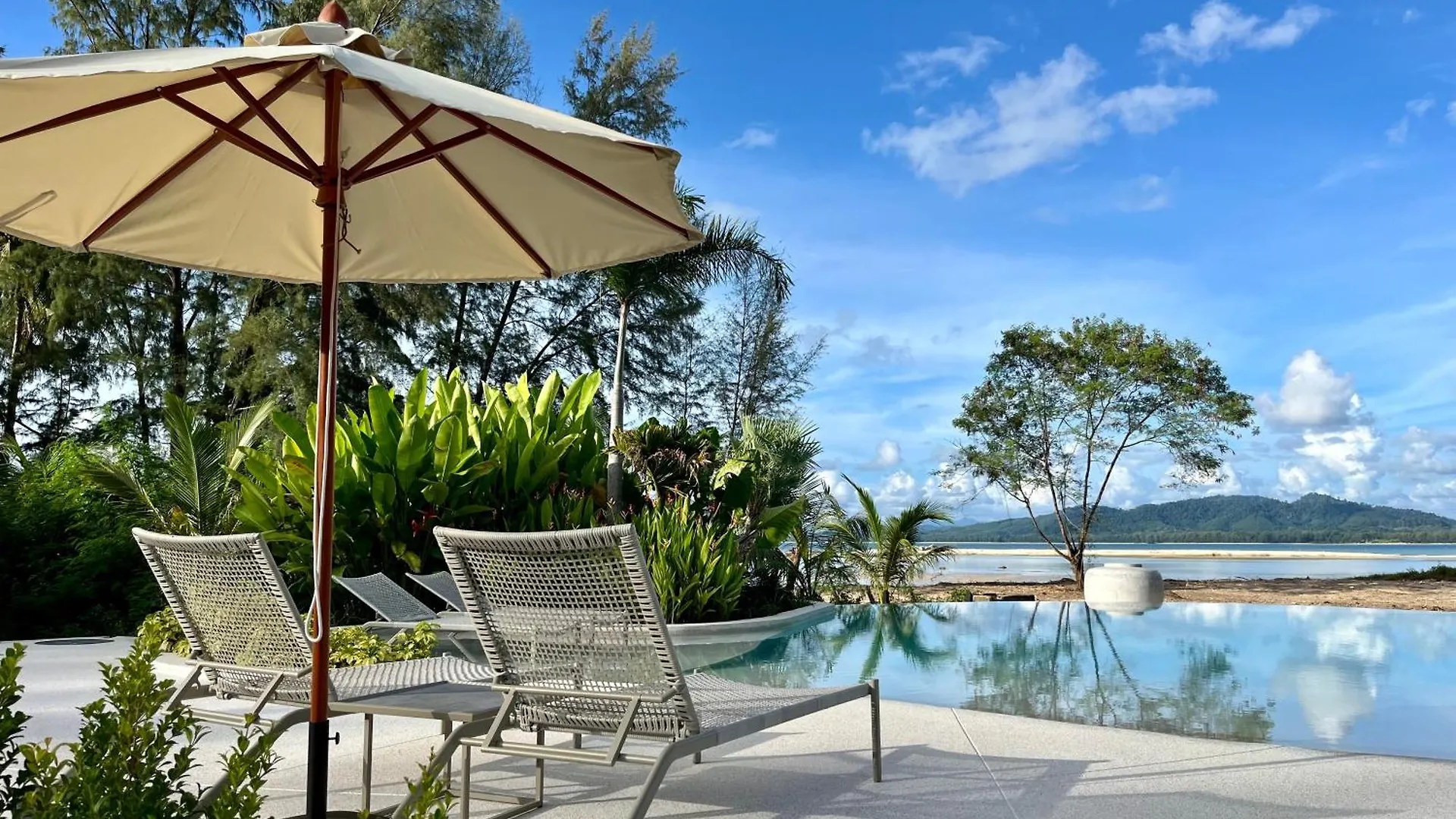 Cape Pakarang Wow Wild Wellness Escapes Hotel Khao Lak Thailand