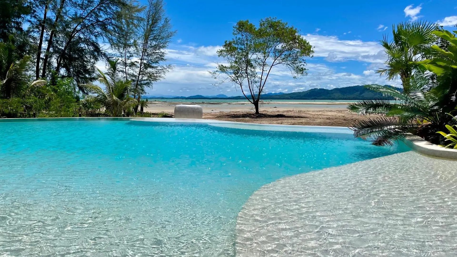 Cape Pakarang Wow Wild Wellness Escapes Hotel Khao Lak