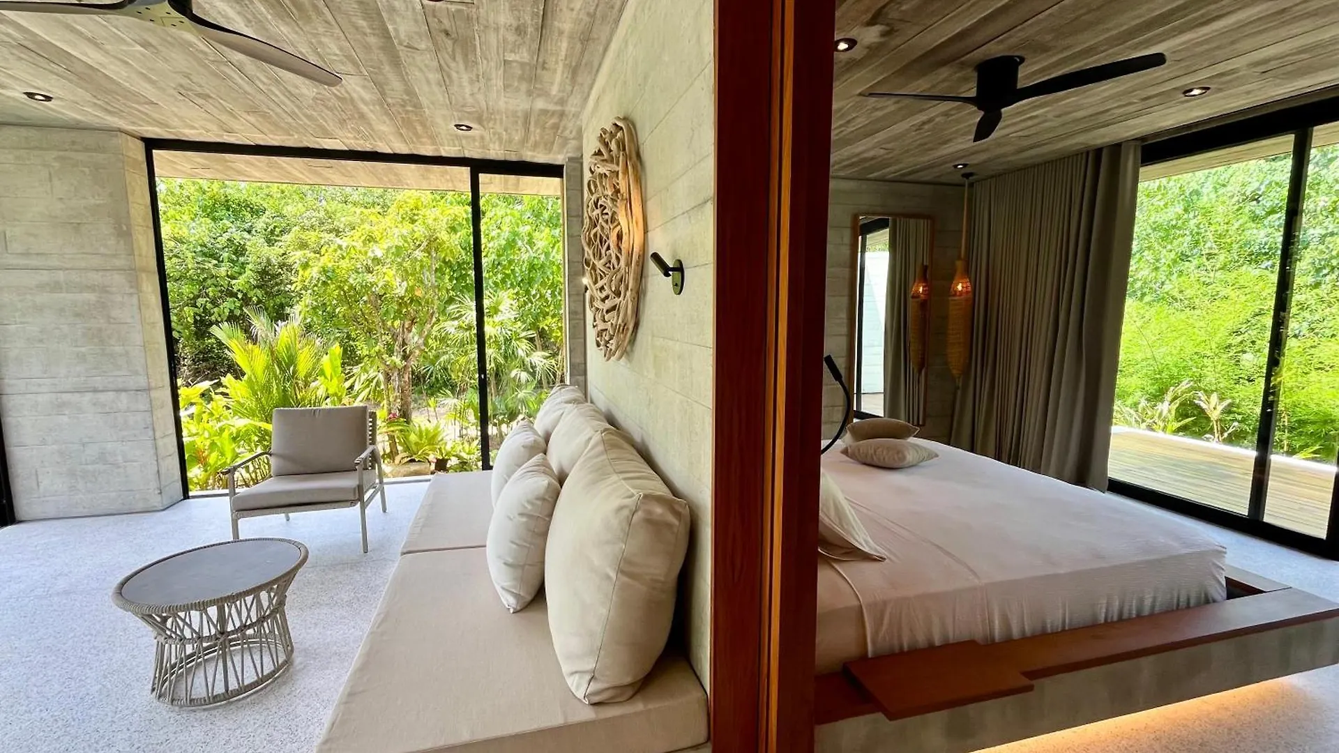 Cape Pakarang Wow Wild Wellness Escapes Hotel Khao Lak Thailand