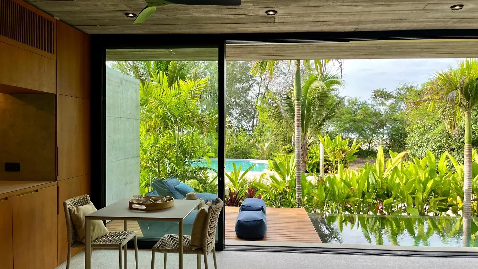 Cape Pakarang Wow Wild Wellness Escapes Hotel Khao Lak
