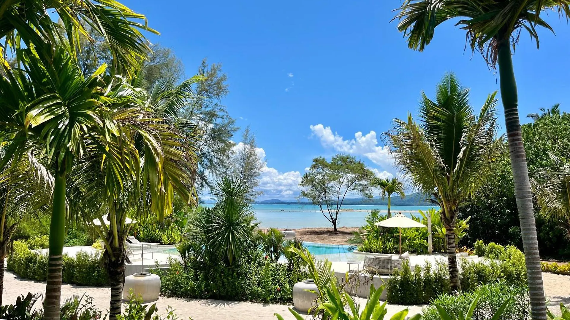 Hotel Cape Pakarang Wow Wild Wellness Escapes Khao Lak 0*,  Thailand